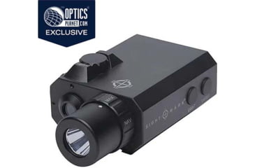 Image of Demo, SightMark LoPro Compact Combo Green Laser Sight, SM25012