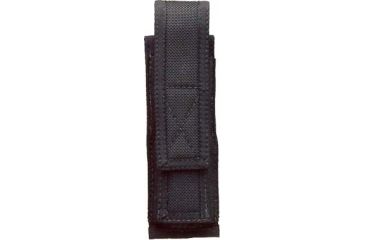 Image of DeSantis Ambidextrous - Black - Stinger Flashlight Holder N50BZZZZ4