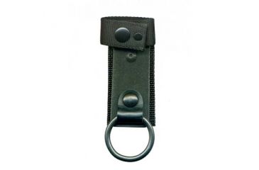 Image of DeSantis Ambidextrous - Black - Swivel Baton Holder N42BJZZZ3