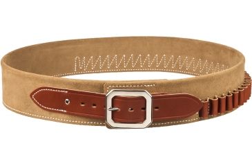 Image of DeSantis B48 Butch Cassidy Belt, Left Hand Small 34-36 - B48NBG1Z0