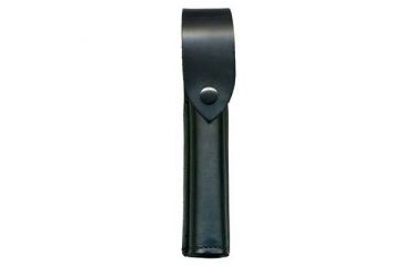 Image of DeSantis Black - Plain - 21&quot; ASP Baton Holder - Black Snap U56BZ01Z3