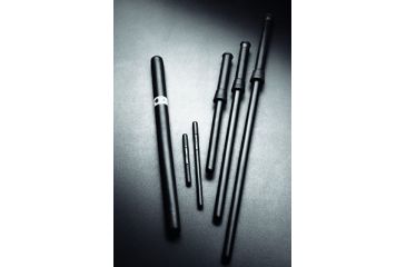 Image of DeSantis Black - Plain - 26&quot; Standard Police Baton P26BZZZZ0