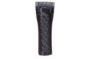 Image of DeSantis Black - Lined - AA Flashlight Holder U42BLG1Z0