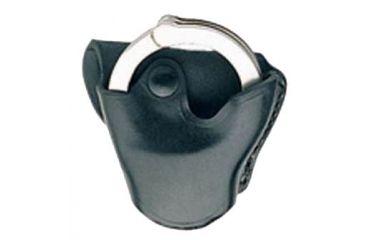 Image of DeSantis Open Top Hand Cuff Case - Style U76