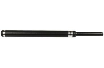 Image of DeSantis Black - Plain - Feather Touch Training Baton P91BZZZZZ0