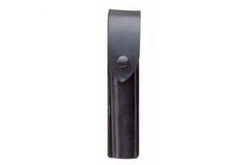Image of DeSantis Black - Basketweave - Stinger Holder - Black Snap U55BL01Z3