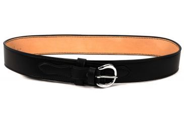 Image of DeSantis Econoline River Style Belt - Wide - Nickel Buckle E35BL44Z1