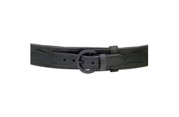 Image of DeSantis Econoline River Style Belt - 2 1/4&quot; Wide - Black Buckle E35BL46Z3