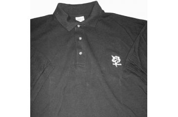 Image of DeSantis Golf Shirt