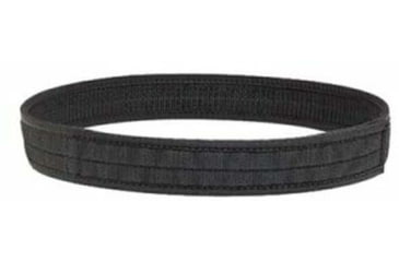 Image of DeSantis Inner Belt w/ Velcro Hook Lining, Nylon, Black, Small 26-32, N19BJG1Z0