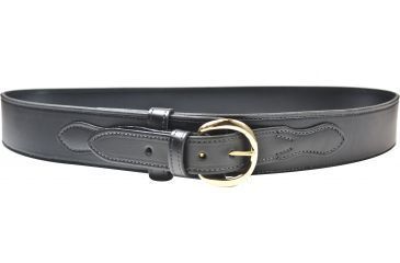 Image of DeSantis NYPD Equipment Belt - Brass Buckle B35SL44Z2