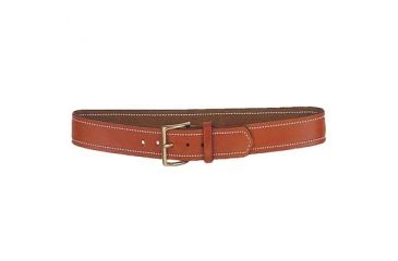 Image of DeSantis Tan - Plain Belt 1 1/4in. Wide B11TL26Z0 26in.