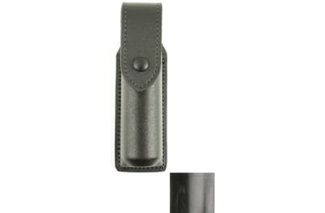 Image of DeSantis Veritas Flashlight Pouch, Plain, Black, 855BJPTZ3