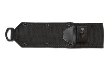 Image of Dexter Outdoors Black Nylon Sheath for up to 5in Blades, BS-6