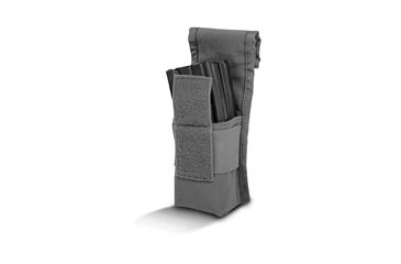Image of Diamondback Tactical M4/M16 Single 2 Mag Pouch, Black, A-BLPM01-2-BLACK