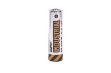 Image of Dorcy 24pc - AA Industrial Alkaline Batteries 41-1850