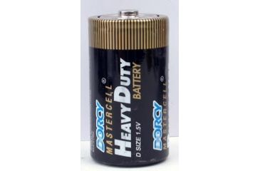 Image of Dorcy D Mastercell Heavy Duty Battery 41-0720