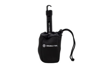 Image of Double Tap Industries Stronghold Tripod Panoramic Leveling Head, Black, TRI-L