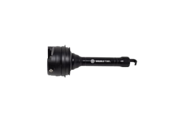 Image of Double Tap Industries Stronghold Tripod Panoramic Leveling Head, Black, TRI-L