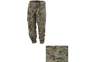 Image of DRIFIRE / Crye Precision FR Combat Pant - Mens, Regular, Woodland Marpat, 46, DF2-CR-550CP-WM-46R