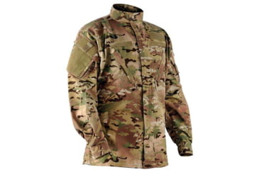 Image of DRIFIRE FORTREX FR 2-Piece Flight Suit Jacket, MultiCam, 2XL, Regular, 20000259-MC-2XLR