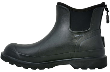 Image of Dryshod Sod Buster Mens Ankle Boot, Black, 9, SDB-MA-BK-009