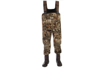 Image of Duck Commander 5.5mm Extrema-Prene Chest Wader, 800 Gram Size 13, Advantage Max4 65413