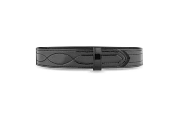 Image of 2-1/4&quot; Hi-Gloss Leather Buckleless Outer Belt