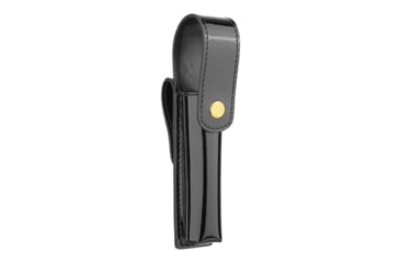 Image of Hi-Gloss Leather Stinger Flashlight Holder