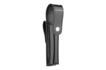 Image of Hi-Gloss Leather Stinger Flashlight Holder