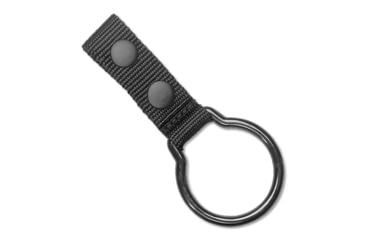 Image of Nylon D-Cell Flashlight Holder