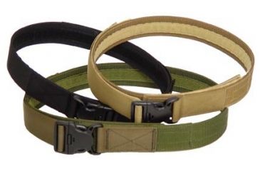 Image of Eagle Industries Duty Belt With Secure Buckle