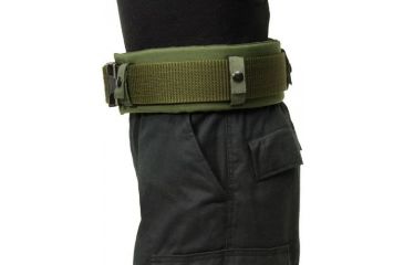 Image of Eagle Industries Military Web Belt Pad