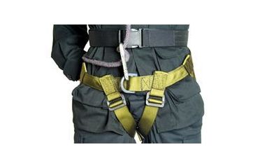 Image of Eagle Industries Phillip's Rappel Harness