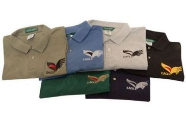 Image of Eagle Polo Shirt