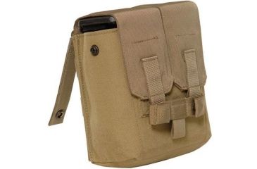 Image of Eagle Industries SAW Ammo Pouch MOLLE