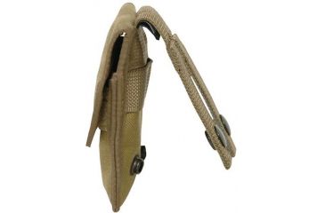 Image of Eagle Industries Cuff Pouch Molle