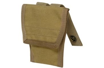 Image of Eagle Industries Cuff Pouch Molle