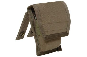 Image of Eagle Industries Double Cuff Pouch, MOLLE