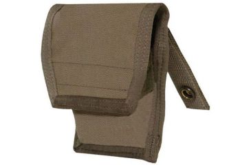 Image of Eagle Industries Double Cuff Pouch, MOLLE