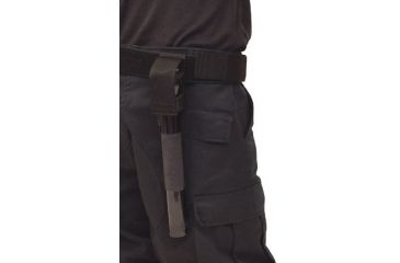 Image of Eagle Industries Duty Flashlight Holder w/Flap