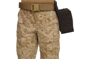 Image of Eagle Industries SAS Dump Mag Pouch LE w/MOLLE