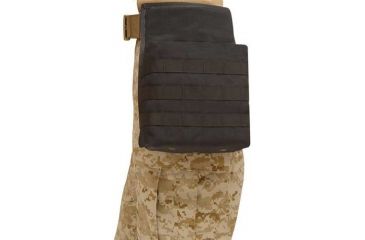 Image of Eagle Industries SAS Dump Mag Pouch LE w/MOLLE