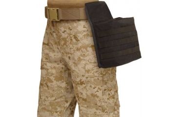 Image of Eagle Industries SAS Dump Mag Pouch LE w/MOLLE