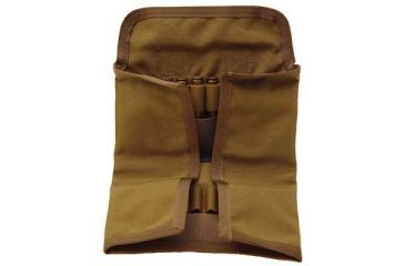 Image of Eagle Industries Folding Ammo Pouch .308 with Duty Back