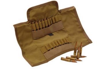 Image of Eagle Industries Folding Ammo Pouch .308 with Duty Back