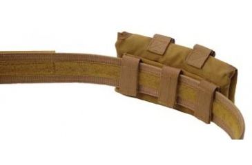 Image of Eagle Industries Folding Ammo Pouch .308 with Duty Back