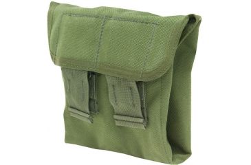 Image of Eagle Industries Foldable Ammo Pouch .50 CAL