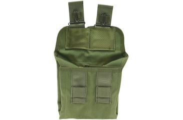 Image of Eagle Industries Foldable Ammo Pouch .50 CAL