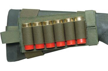 Image of Eagle Industries Gunstock Ammunition Carrier